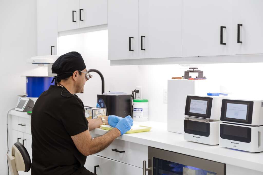 Cosmetic Dentistry