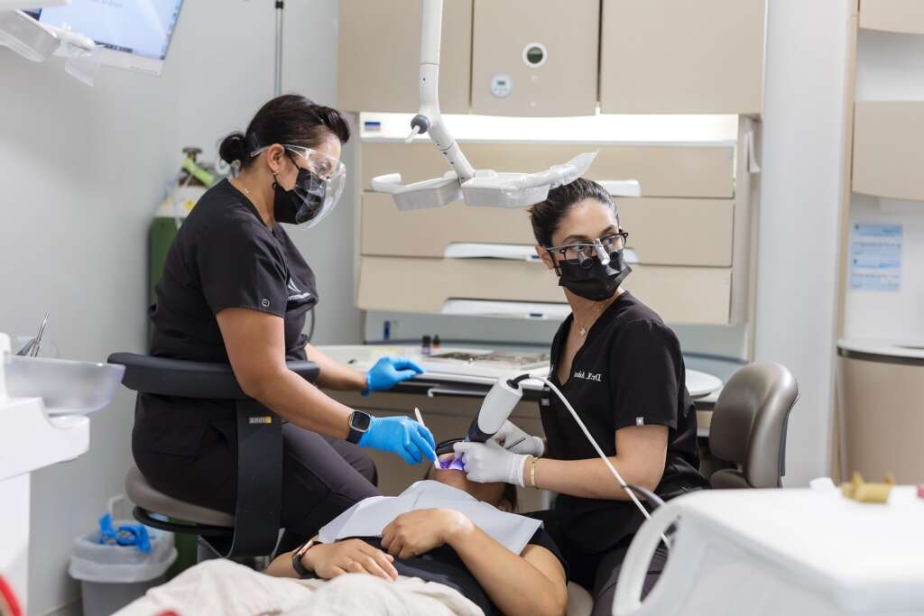 Sedation Dentistry