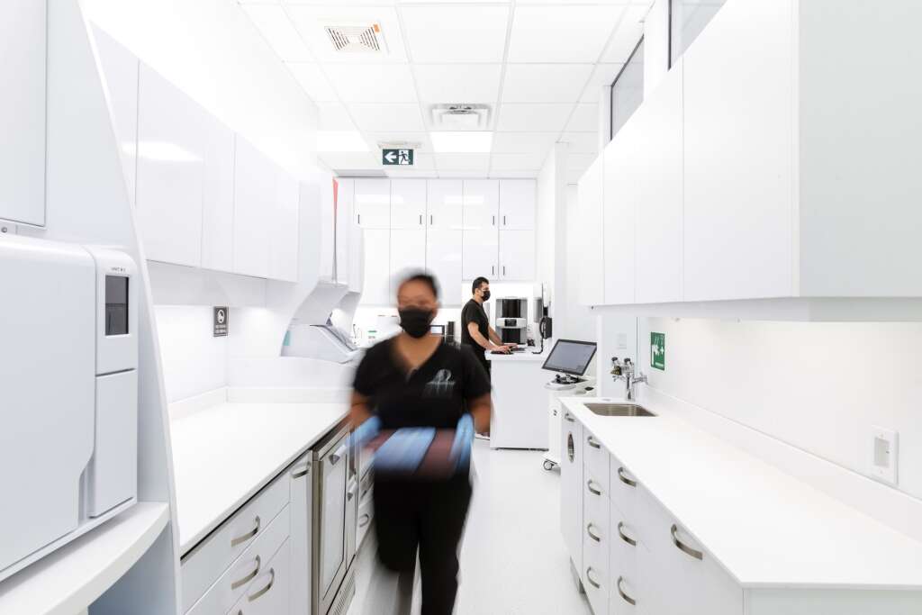Platelet-Rich-Plasma Therapy