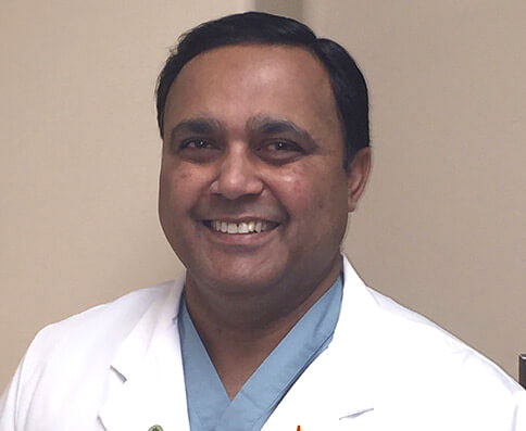 Dr. Biswas
