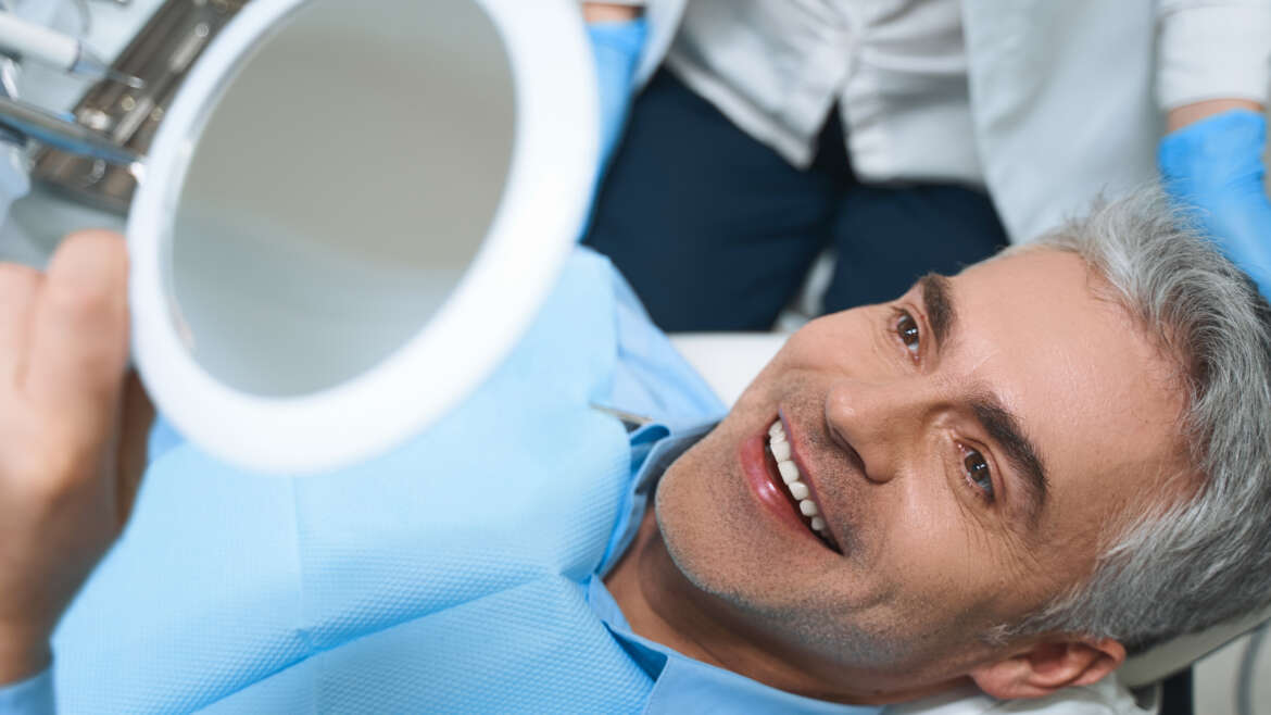Non-Invasive Cosmetic Restorations For Your Smile