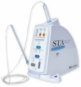 sta-system
