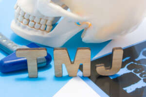 Chronic TMJ and Facial Pain