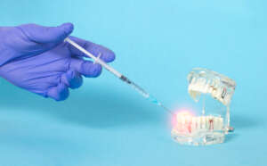 Sedation Dentistry