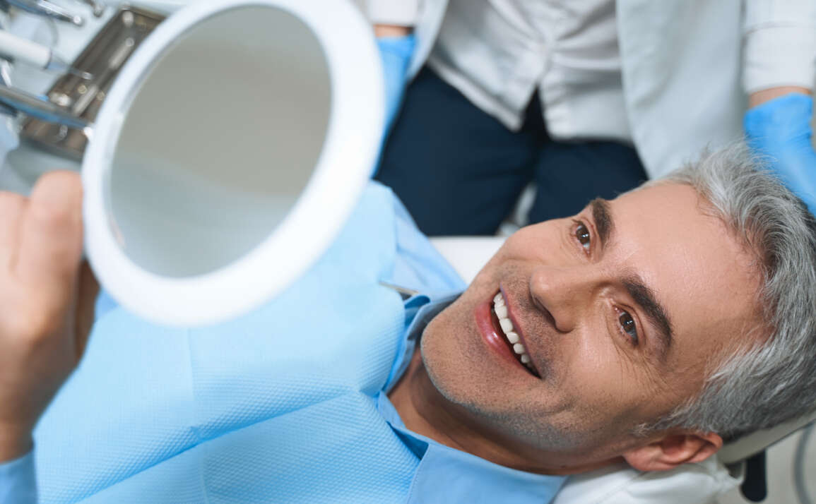 Implant Maintenance Tips: How to Care for Your New Smile