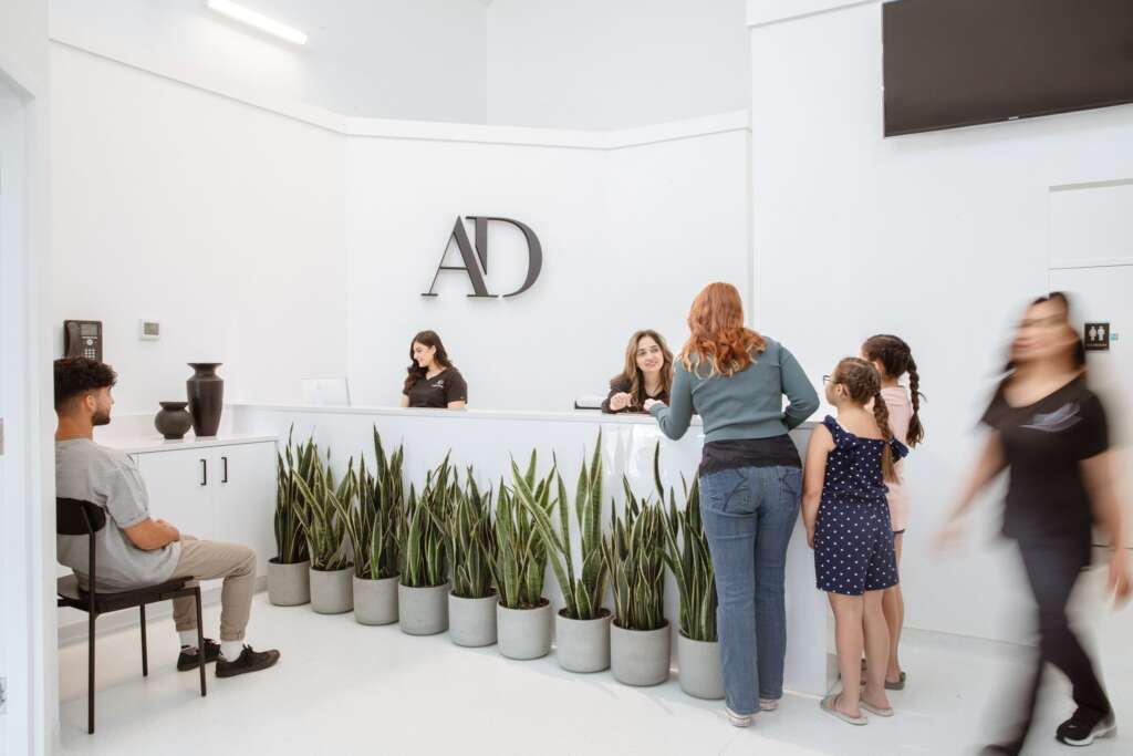Family Dentistry