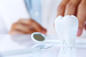 Wisdom Tooth Extractions