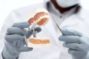 Guided Bone and Tissue Regeneration