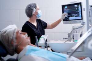 Nitrous Oxide Sedation