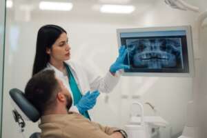Sinus Lift